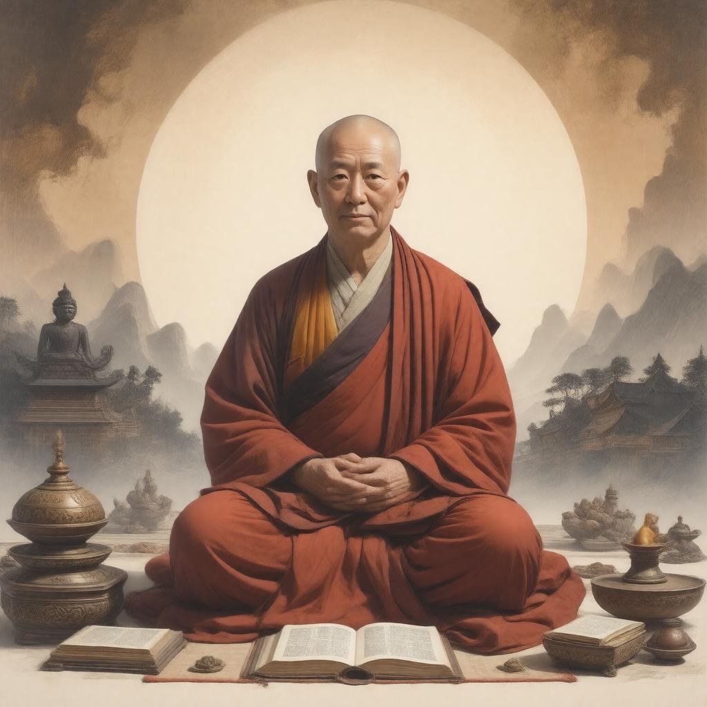 Sakya Pandita